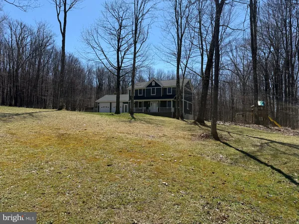 $455,000 | 33 Teaberry Ridge Road, Lonaconing, MD 21539