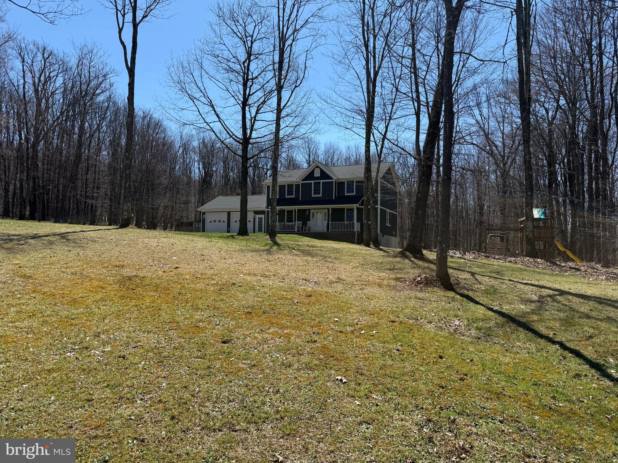 33 Teaberry Ridge Road Lonaconing, MD 21539 - Photo 89 of 101