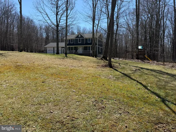 $455,000 | 33 Teaberry Ridge Road, Lonaconing, MD 21539