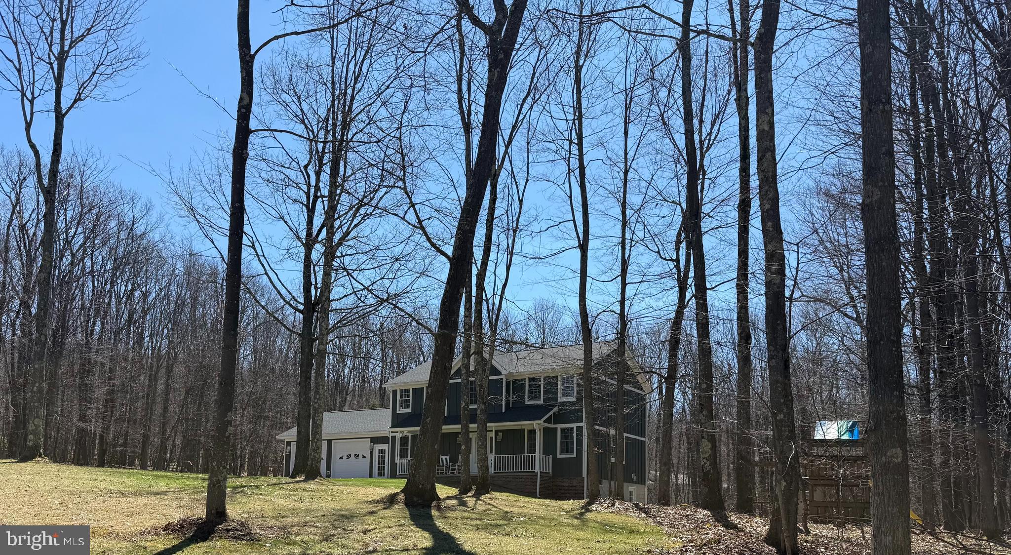 33 Teaberry Ridge Road Lonaconing, MD 21539 - Photo 91 of 101