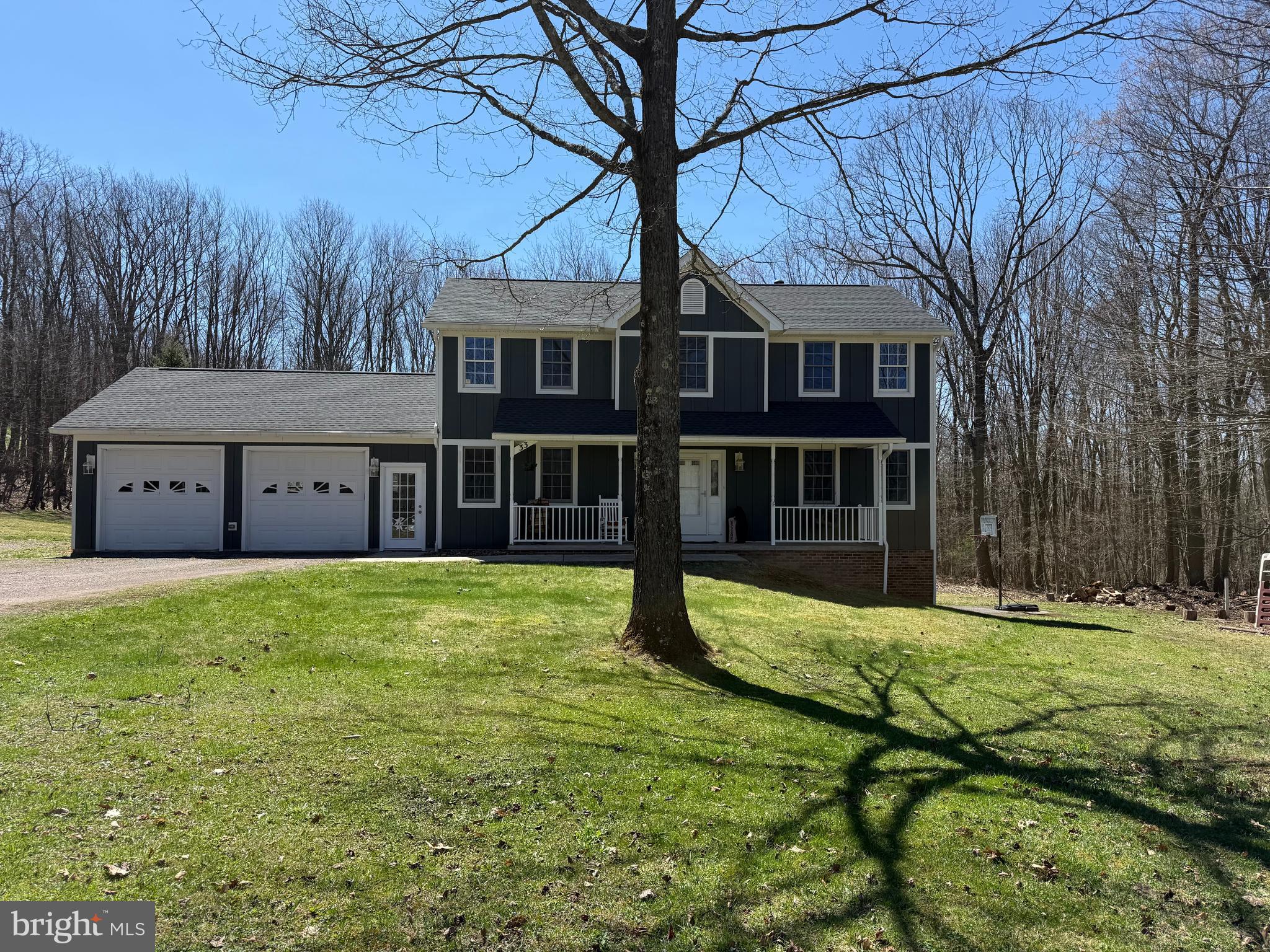 33 Teaberry Ridge Road Lonaconing, MD 21539 - Photo 92 of 101