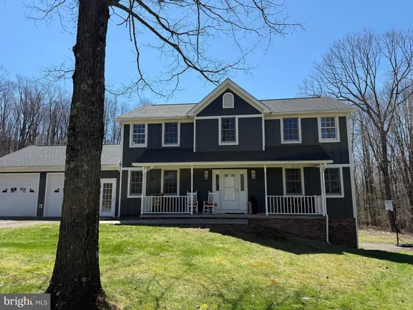 $455,000 | 33 Teaberry Ridge Road, Lonaconing, MD 21539