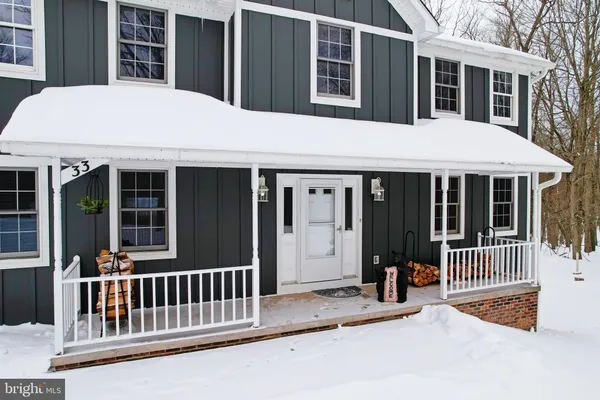 $455,000 | 33 Teaberry Ridge Road, Lonaconing, MD 21539