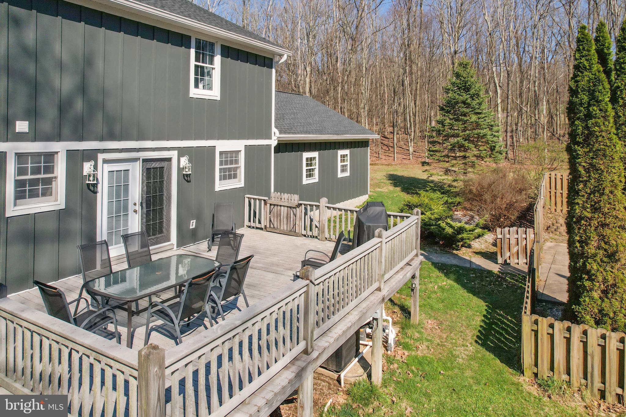 33 Teaberry Ridge Road Lonaconing, MD 21539 - Photo 96 of 101