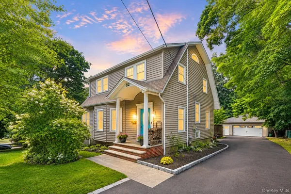 $789,000 | 22 Grandview Avenue, Suffern, NY 10901