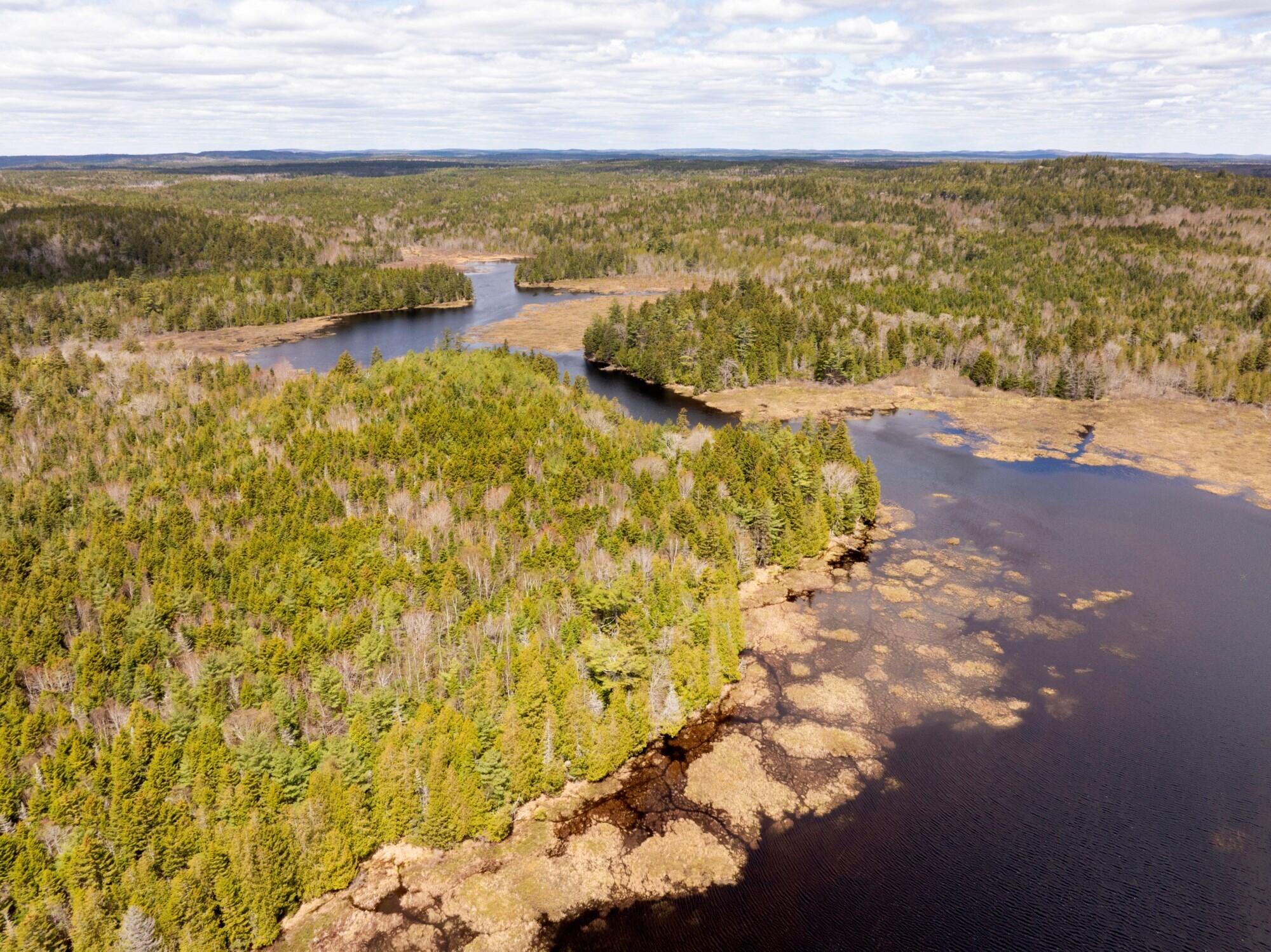 12 Map, Unit 7A Whiting, ME 04691 - Photo 9 of 12 LittleLakeLand_009