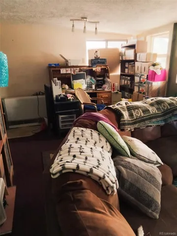 a view of mirror and window