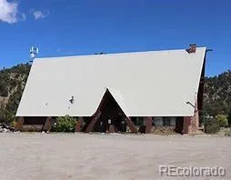 a sign on the side of a road