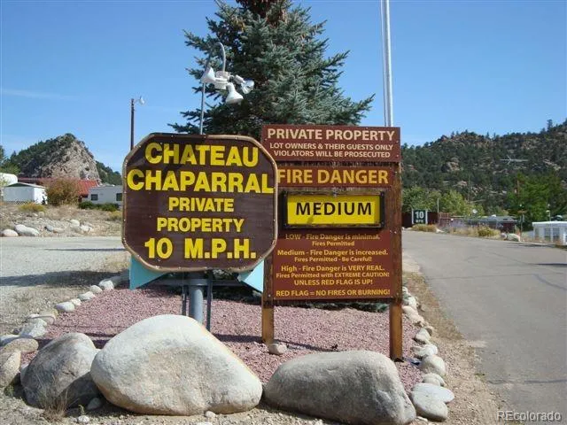 $248,000 | 10795 County Road 197A, Unit 105 105, Nathrop, CO 81236