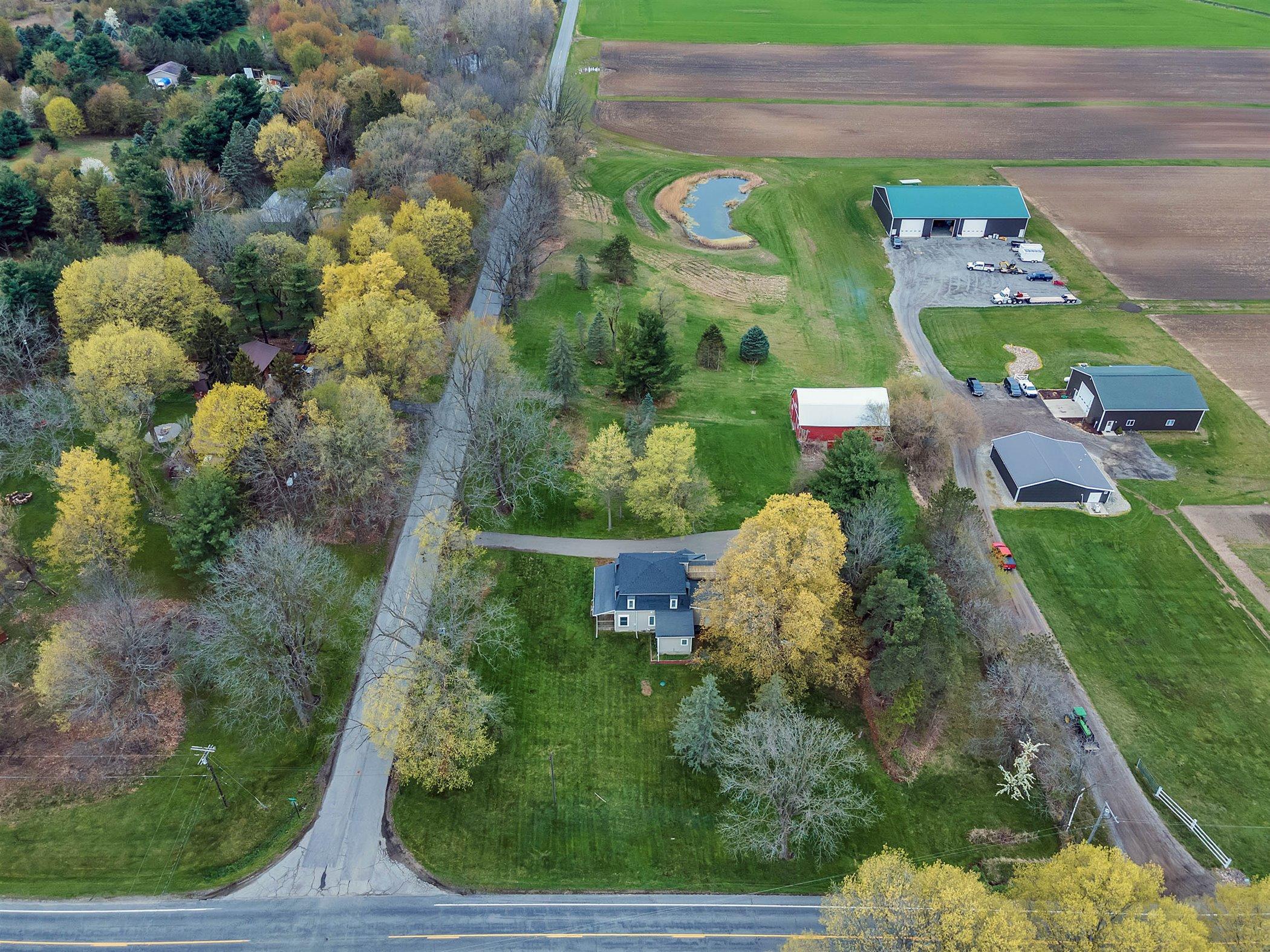 5514 Curtice Road Mason, MI 48854 - Photo 61 of 83 23-5514 Curtice Rd-WindowStill-Real-Esta