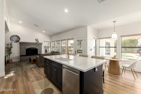 $749,000 | 5529 West Aster Drive, Glendale, AZ 85304