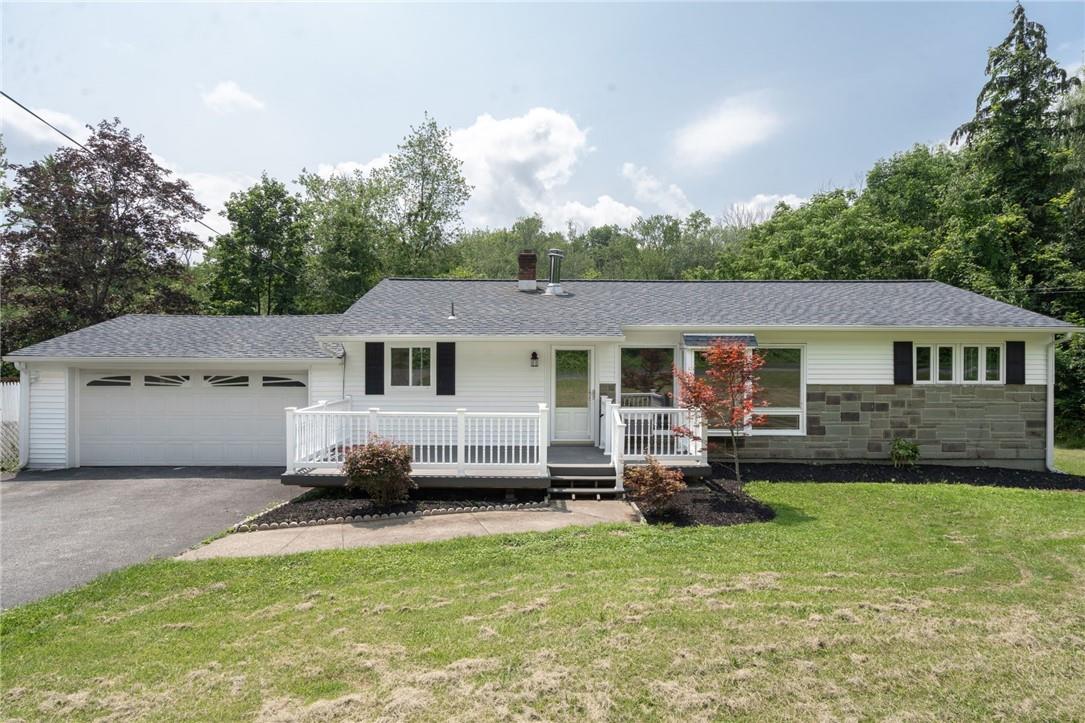 44 Feagles Road Warwick, NY 10990 - Photo 1 of 1 44 Feagles Rd
