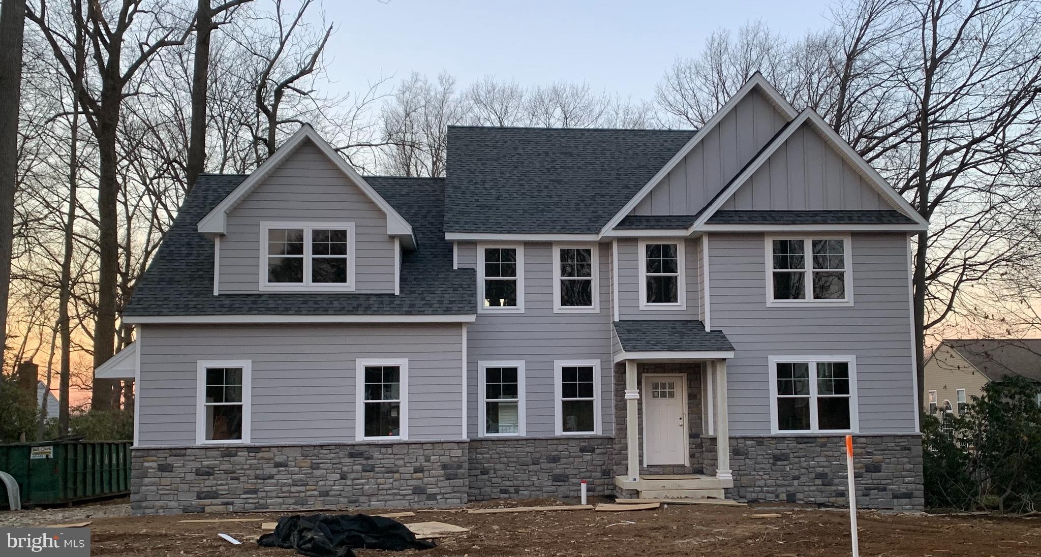212 Main Street Newtown Square, PA 19073 - Photo 1 of 8 Exterior