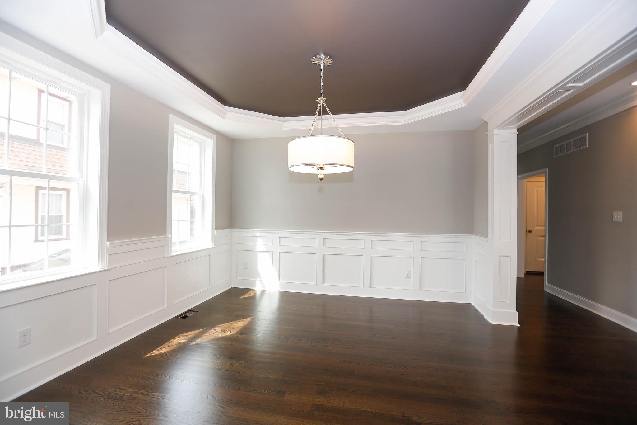 212 Main Street Newtown Square, PA 19073 - Photo 8 of 8 Sample dining room from another project