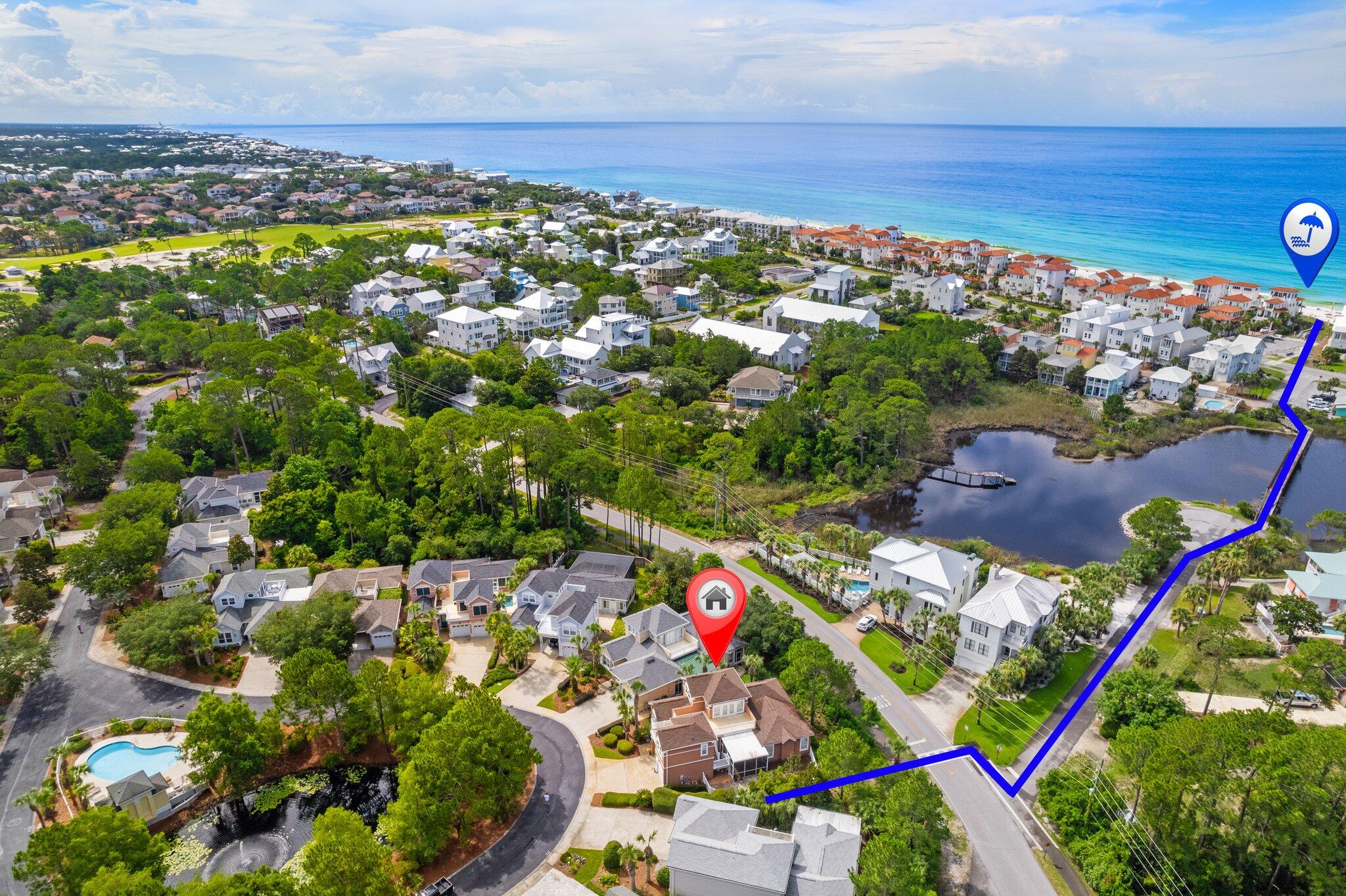 200 Masters Court Santa Rosa Beach, FL 32459 - Photo 1 of 69 105-web-or-mls-0092