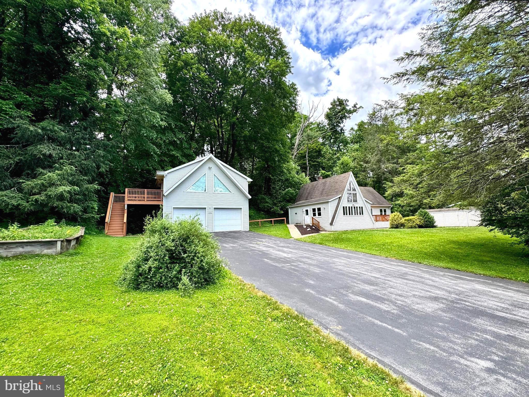159 Lower Grandview Road State College, PA 16801 - Photo 65 of 66