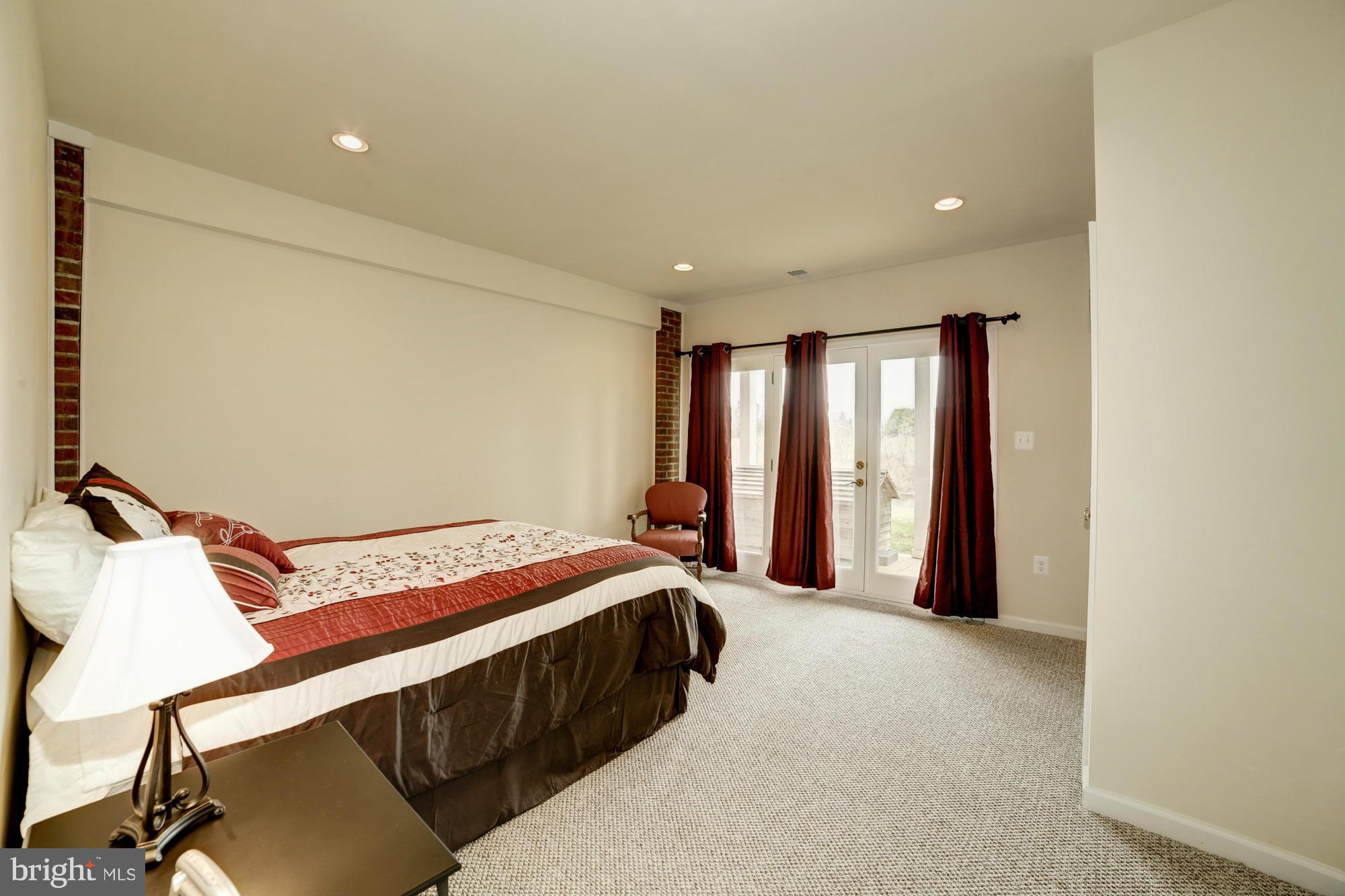 18930 Shelburne Glebe Road Leesburg, VA 20175 - Photo 23 of 30 Bedroom Lower Level