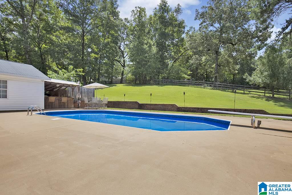5321 Spring Creek Road Montevallo, AL 35115 - Photo 41 of 43
