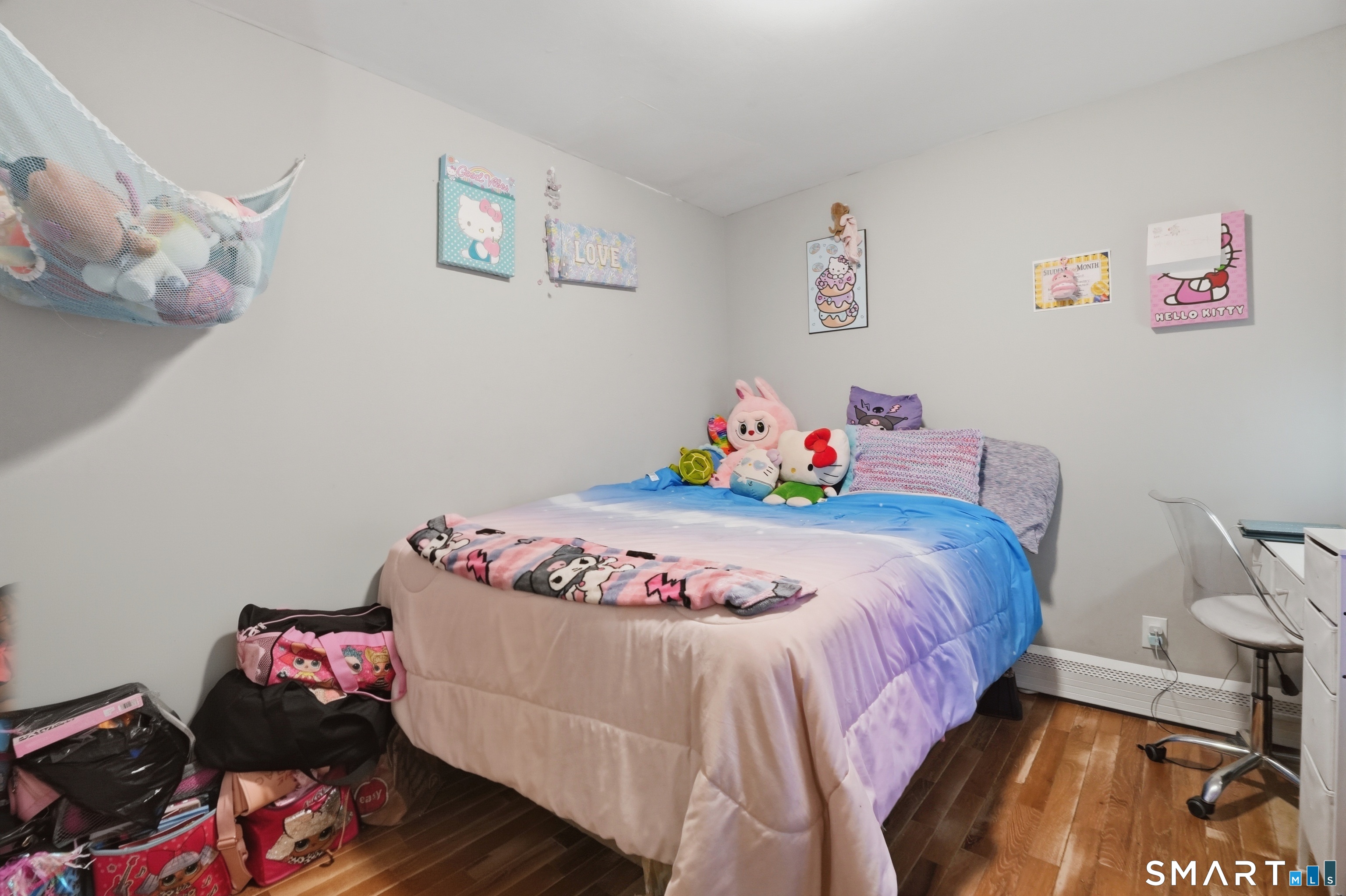 584 Kossuth Street Bridgeport, CT 06608 - Photo 19 of 34 Unit 3