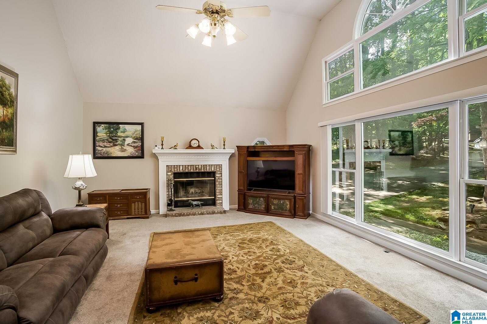 6867 Deer Haven Road Pinson, AL 35126 - Photo 18 of 50