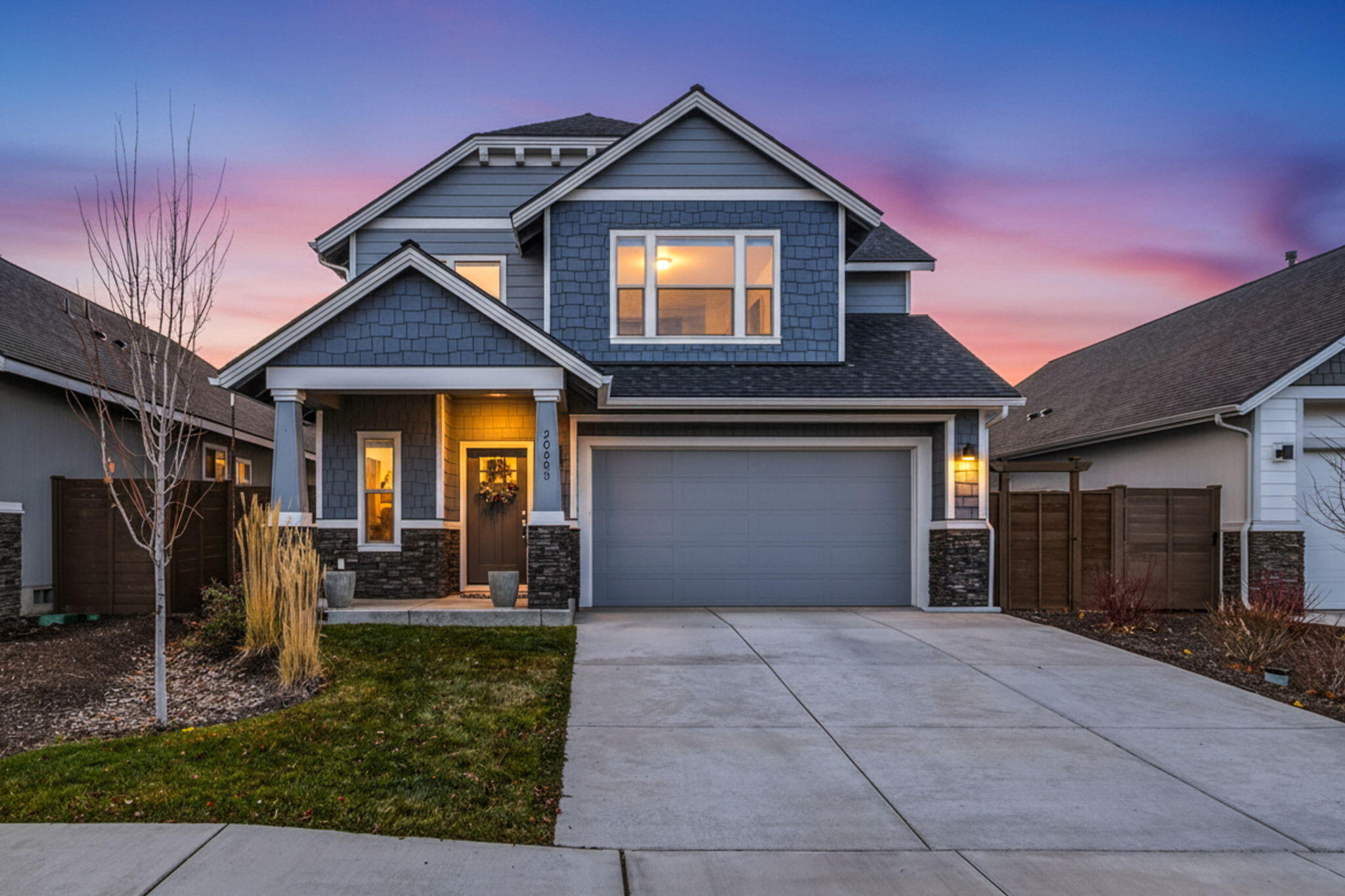 20583 Rolen Avenue Bend, OR 97702 - Photo 1 of 43 Pristine SE Bend Home