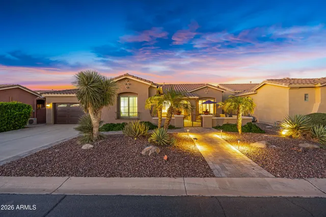 $525,000 | 42444 Blue Suede Shoes Lane, Maricopa, AZ 85138