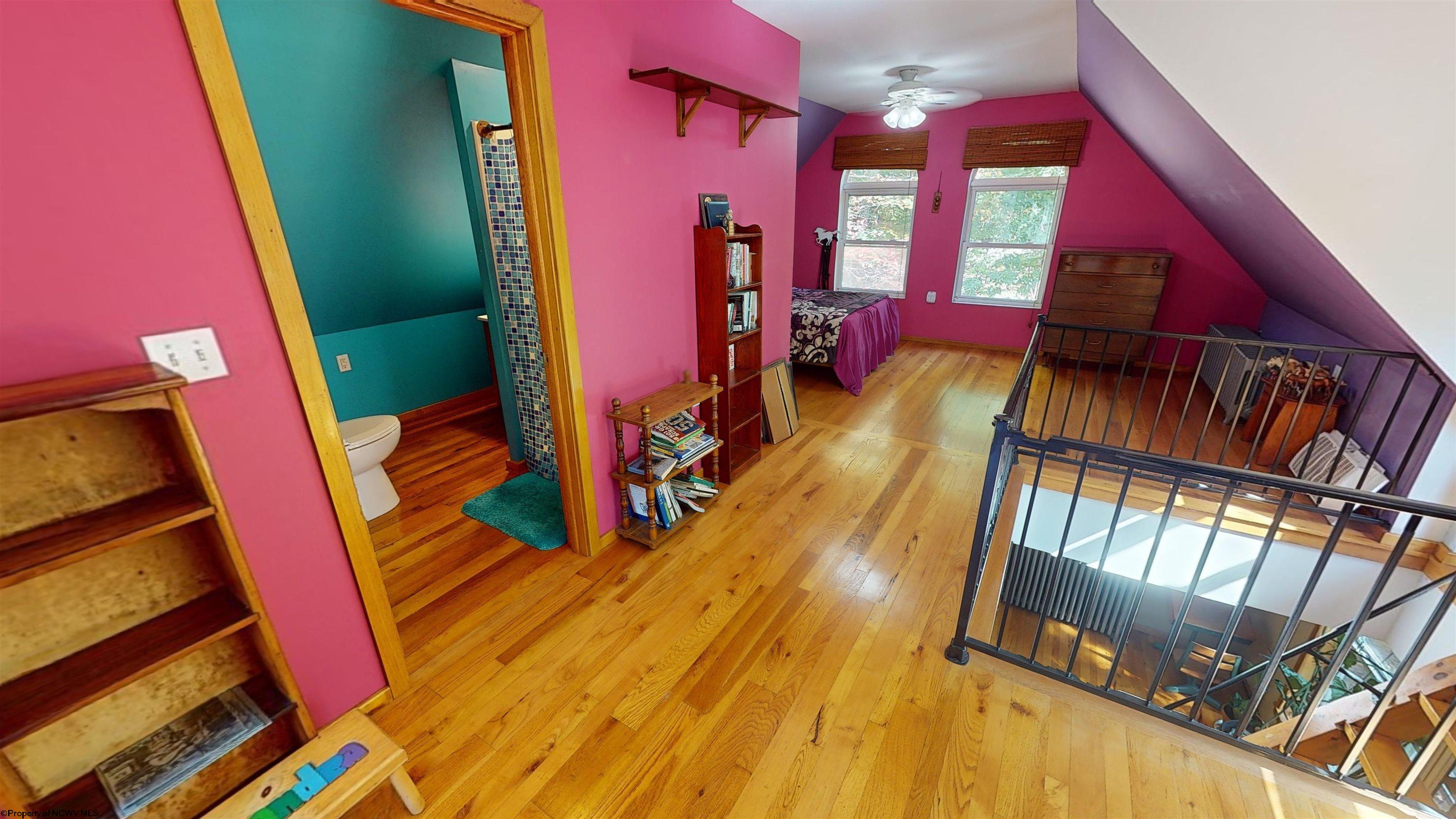 1503 Hovatter Road Thornton, WV 26440 - Photo 33 of 48 Gallery Image 33