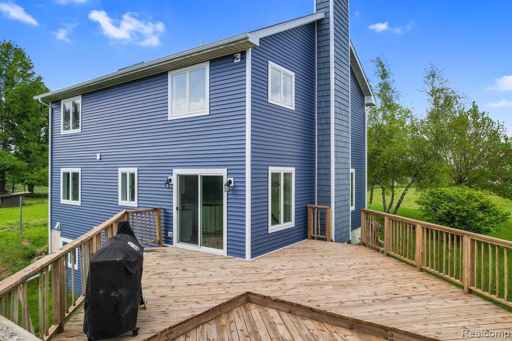 19101 Weller Road Gregory, MI 48137 - Photo 19 of 25