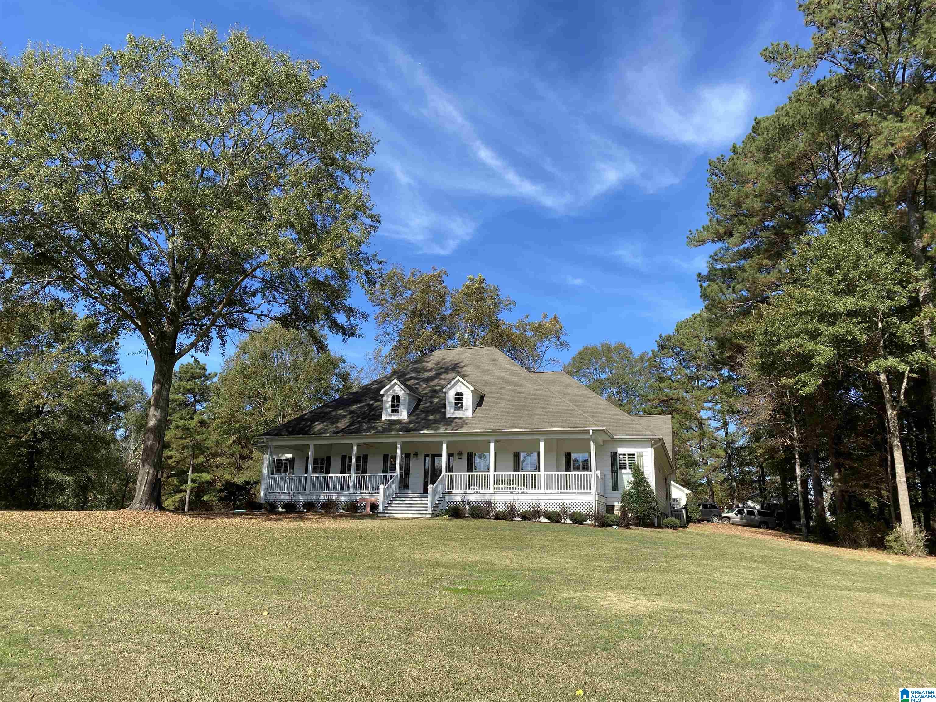 6406 Water Works Road Mount Olive, AL 35117 - Photo 1 of 63