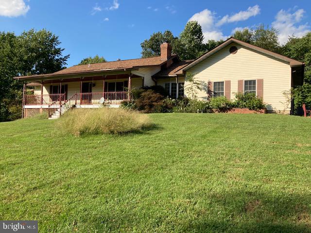1220 Ridge Road Mount Airy, MD 21771 - Photo 1 of 5