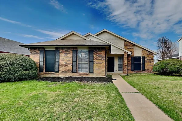 $2,250 | 4108 Newton Street, The Colony, TX 75056