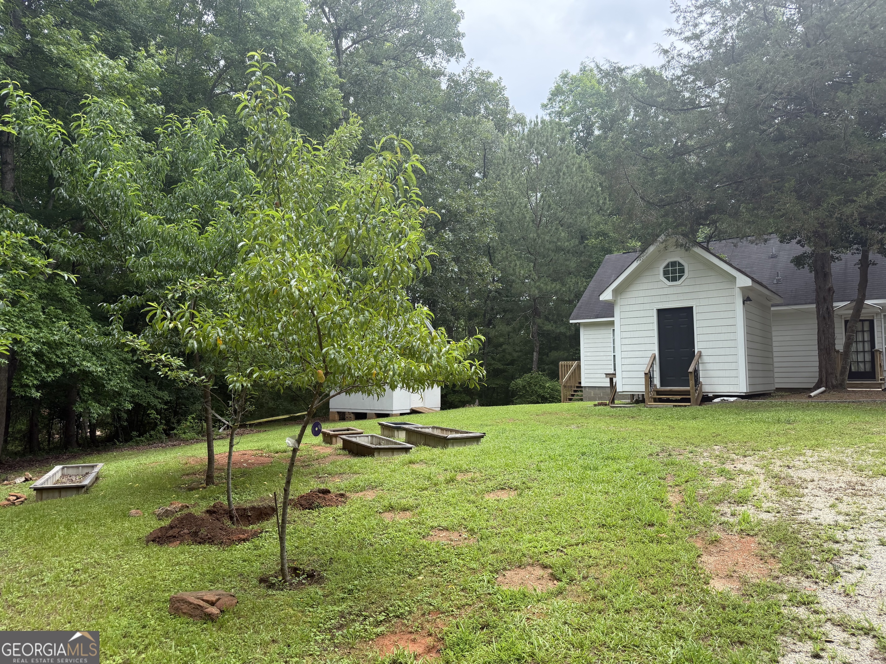 406 Covered Bridge Road Covington, GA 30016 - Photo 42 of 74