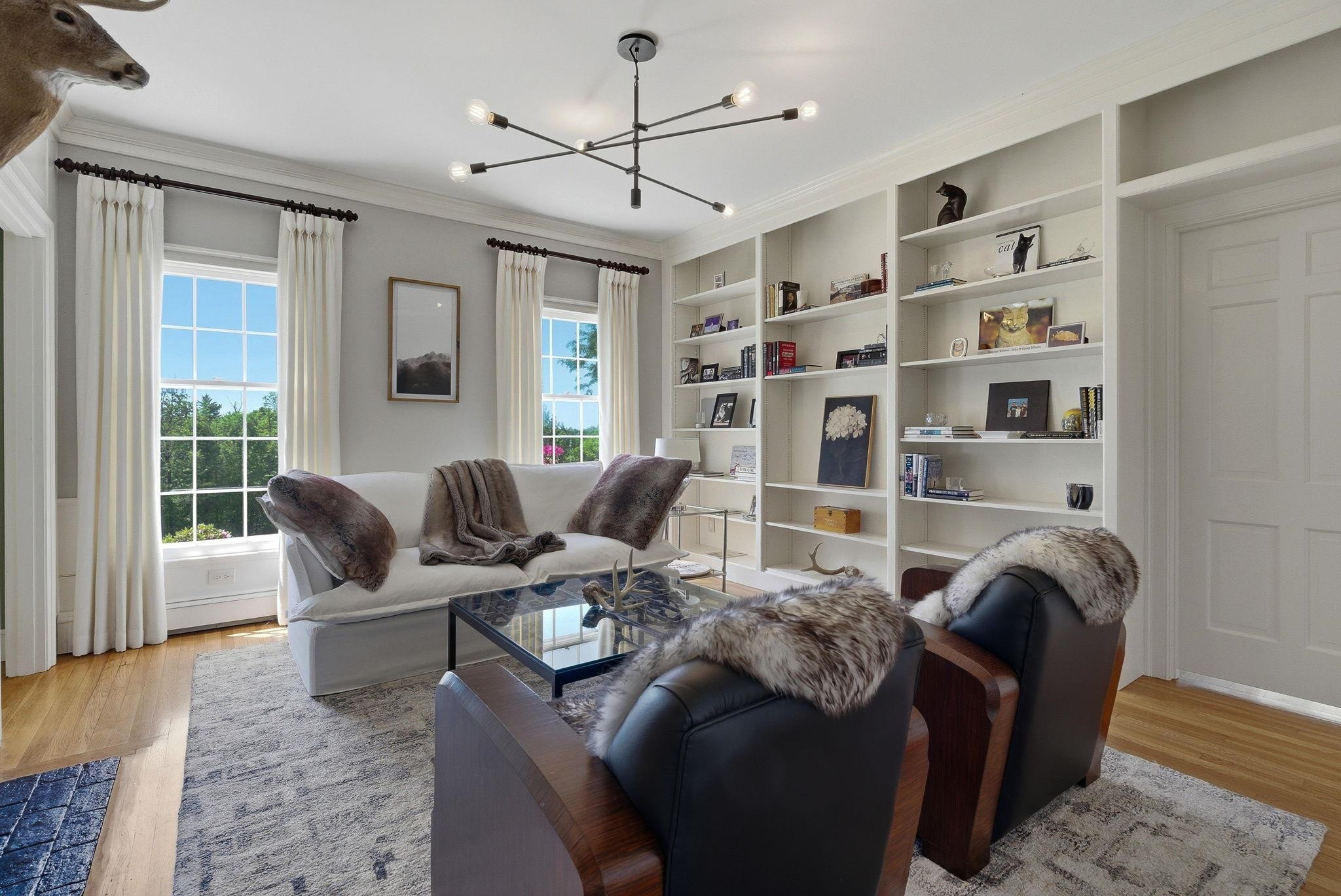 509 Wilton Road, Unit 16 017 Peterborough, NH 03458 - Photo 15 of 47