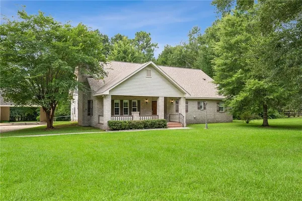 $390,500 | 13628 Stonelake Drive, Folsom, LA 70437