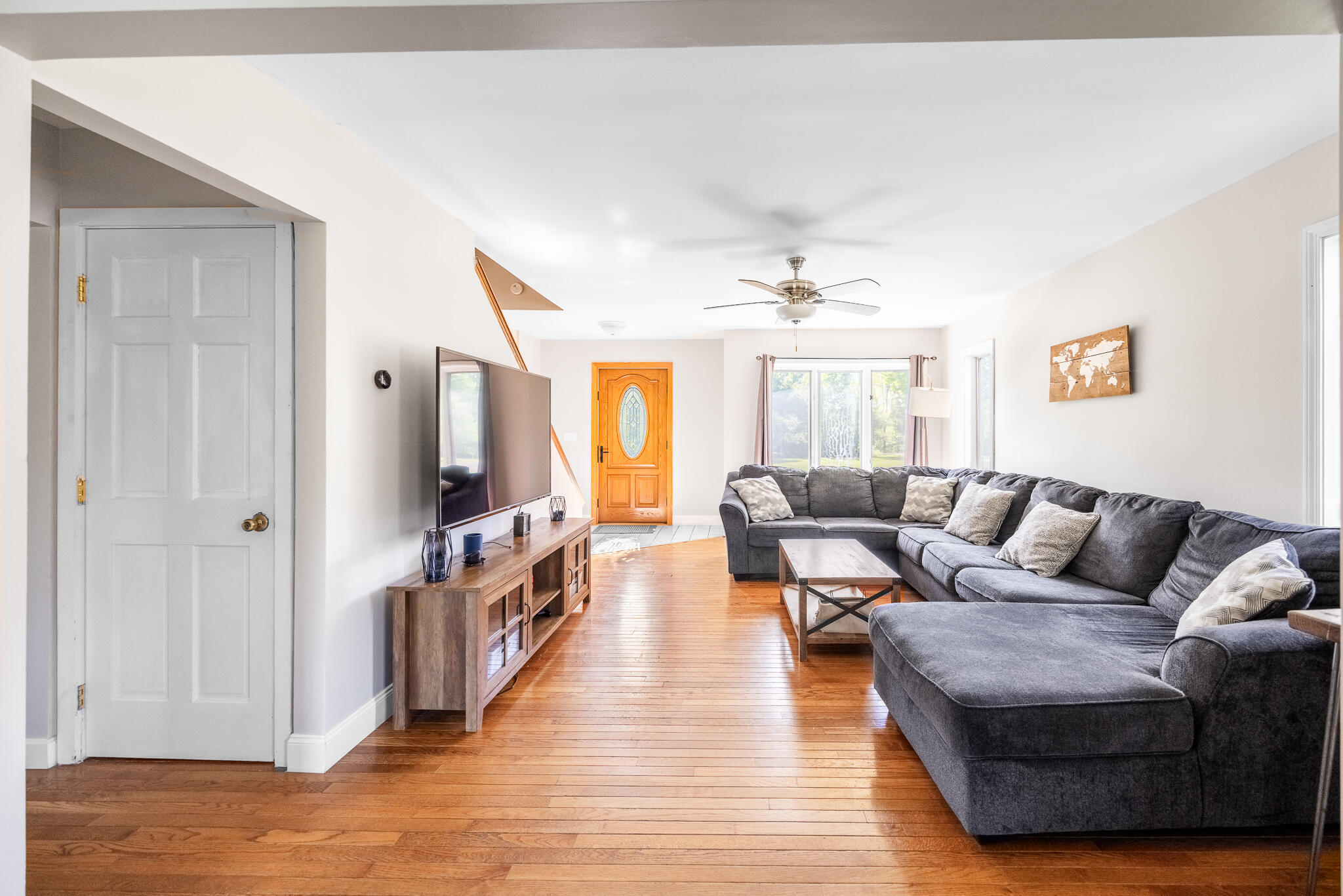 102 Overlock Road Levant, ME 04456 - Photo 12 of 42 Overlock Interiors-2