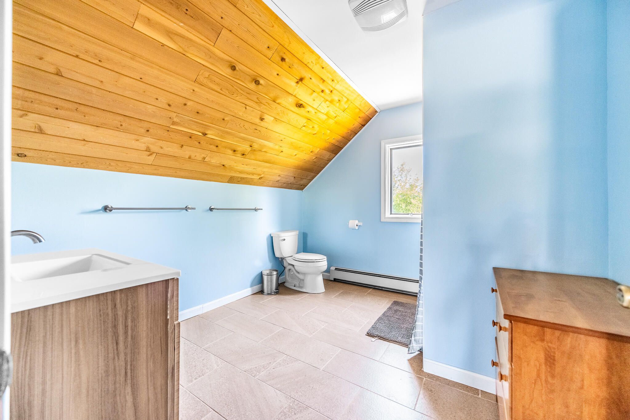 102 Overlock Road Levant, ME 04456 - Photo 24 of 42 Overlock Interiors-15