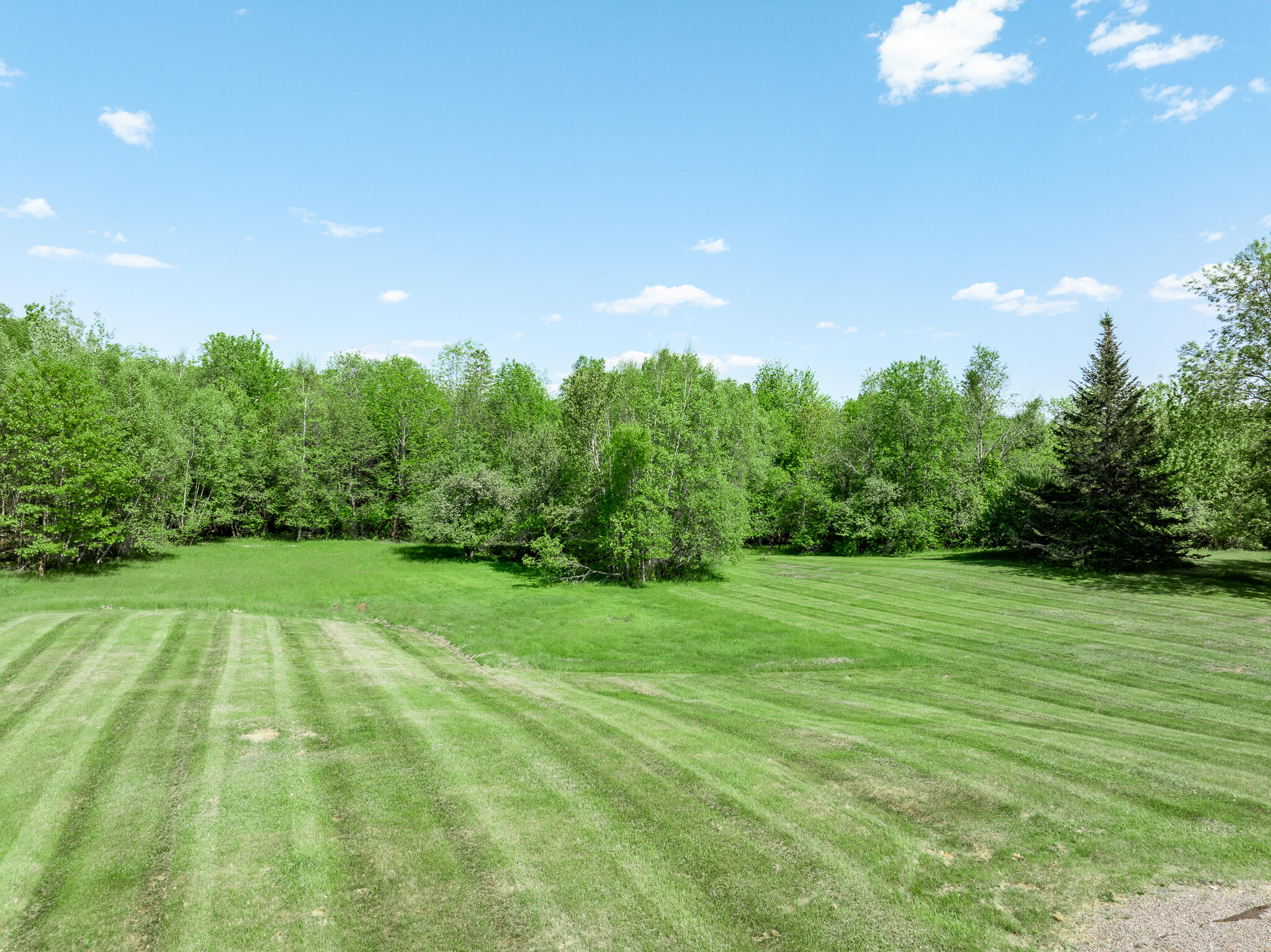 102 Overlock Road Levant, ME 04456 - Photo 7 of 42 Overlock Aerials-8
