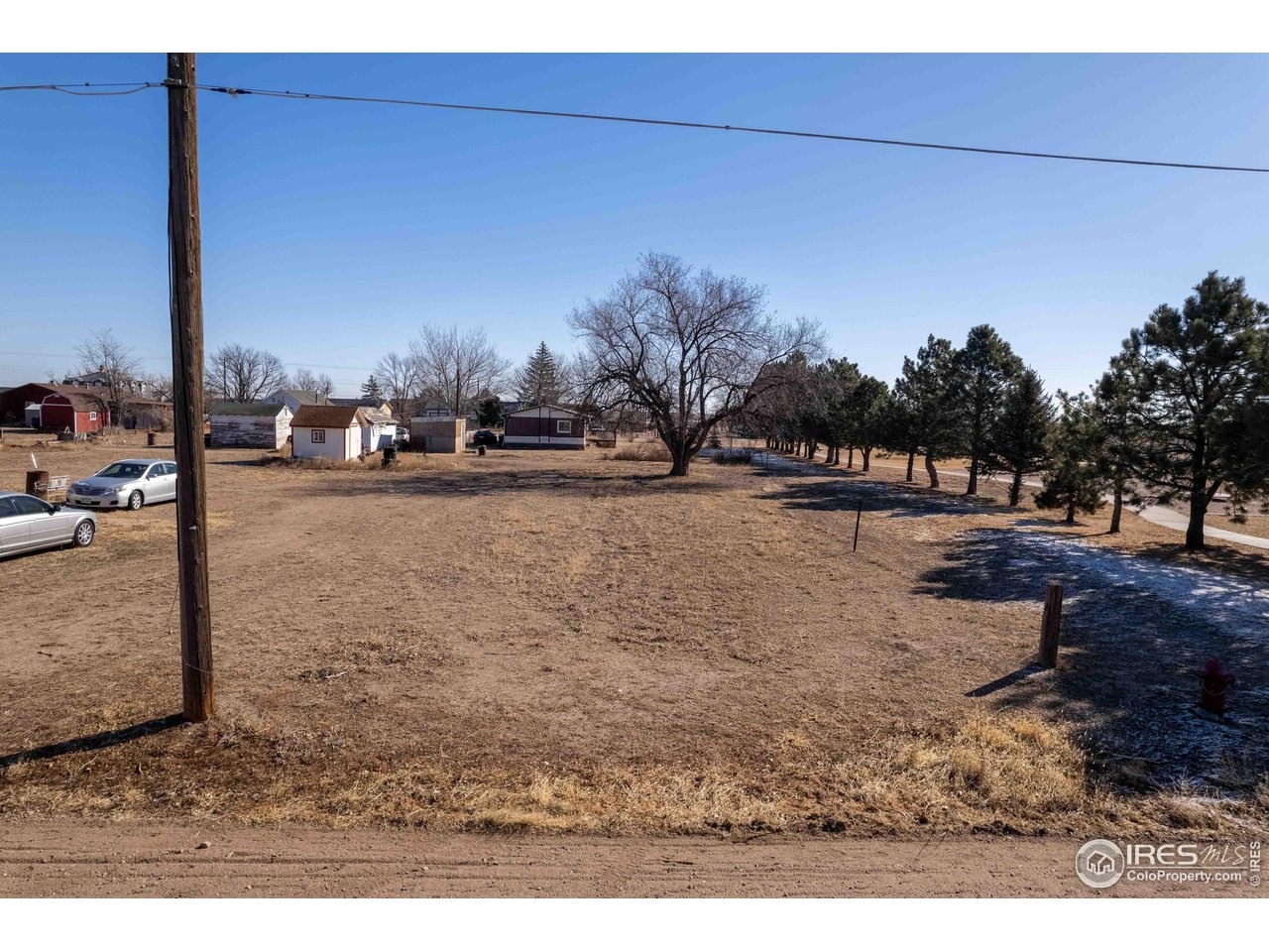 Franklin Street Pierce, CO 80650 - Photo 2 of 4