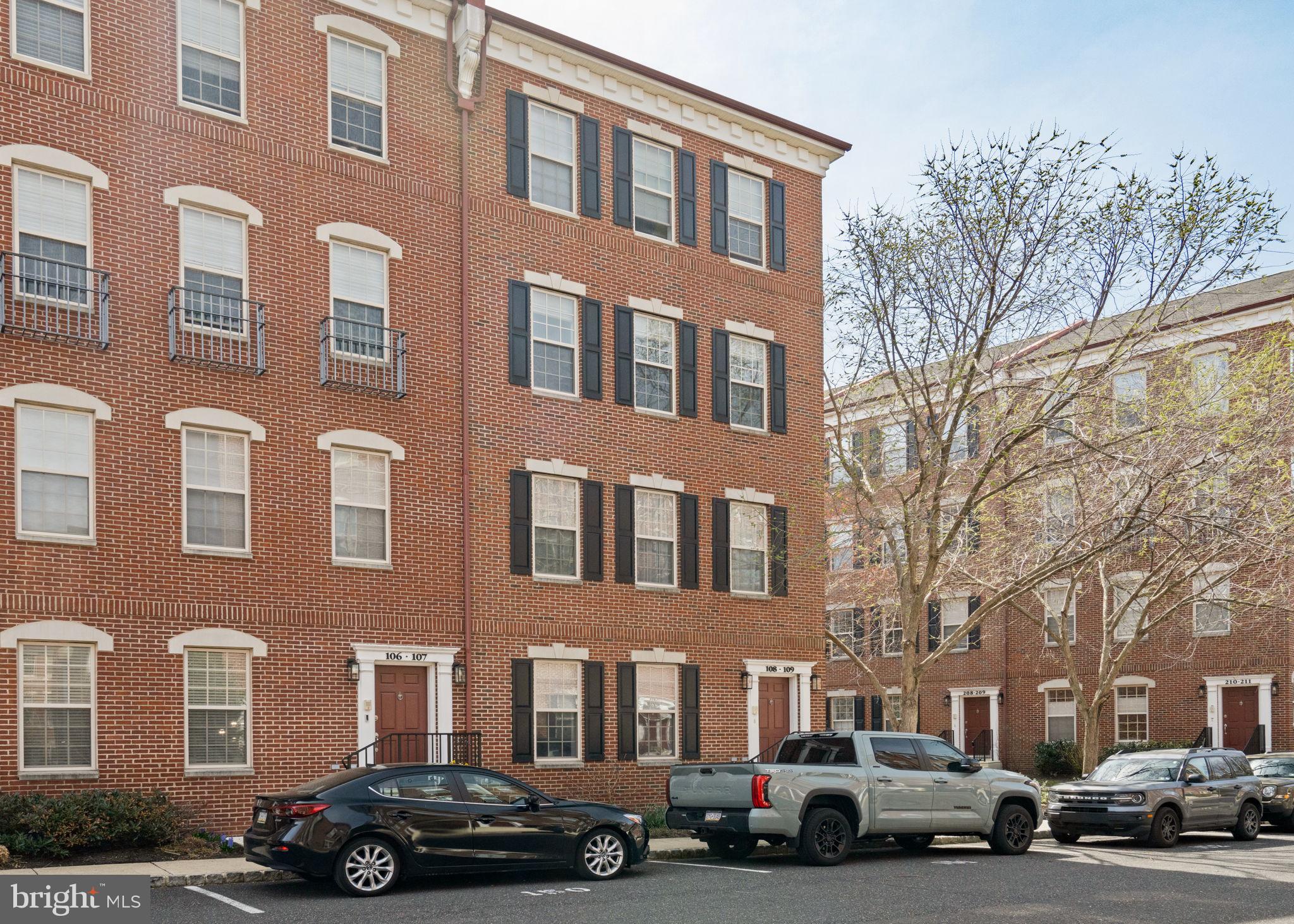 108 Captains Way Philadelphia, PA 19146 - Photo 42 of 59