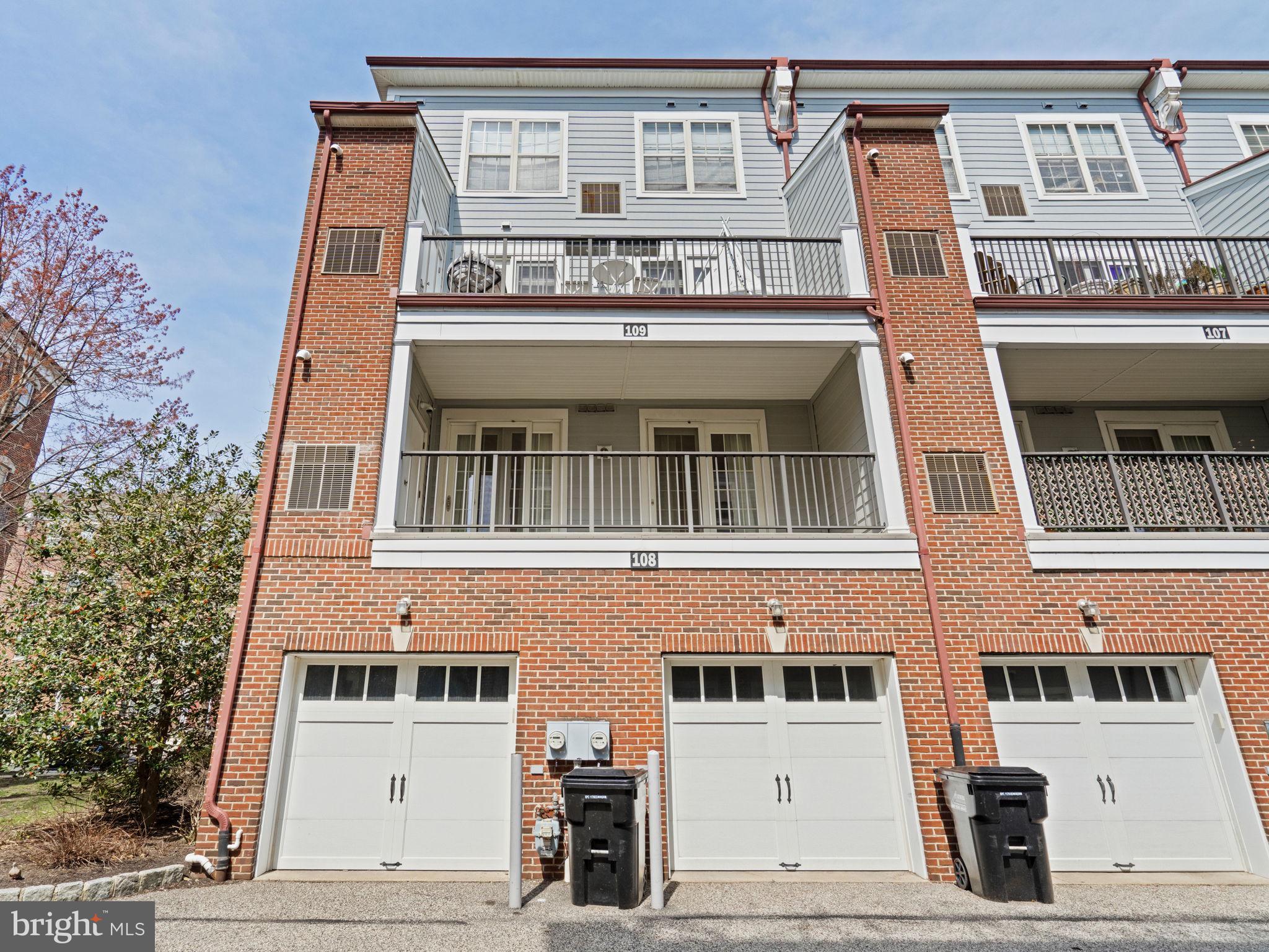 108 Captains Way Philadelphia, PA 19146 - Photo 45 of 59