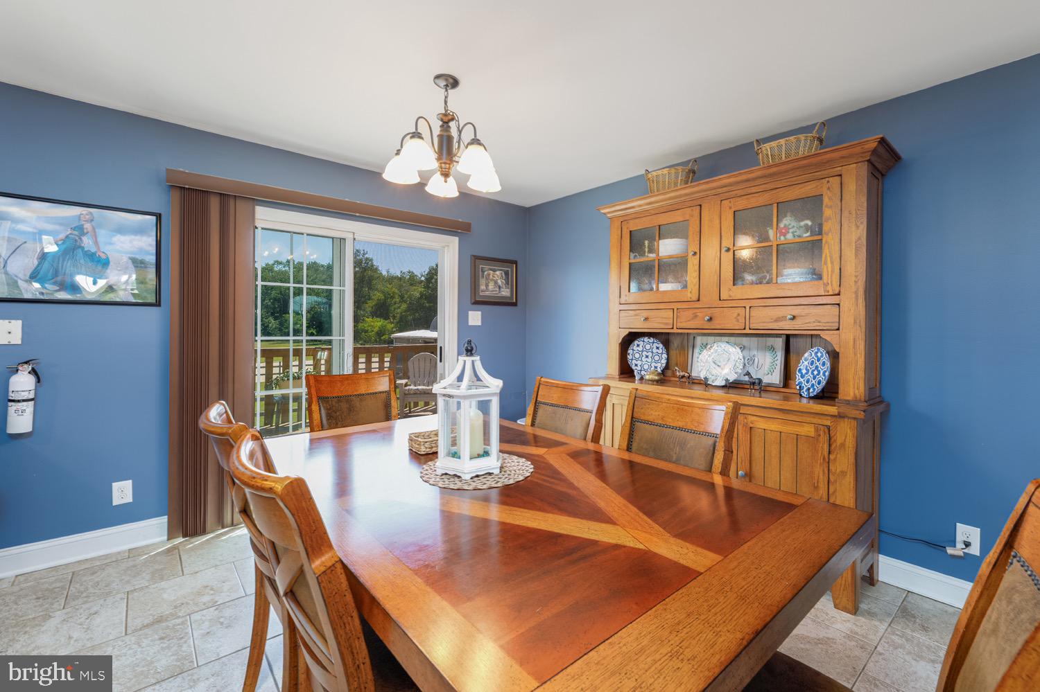 1672 Weymouth Road Vineland, NJ 08360 - Photo 29 of 45 Dining area