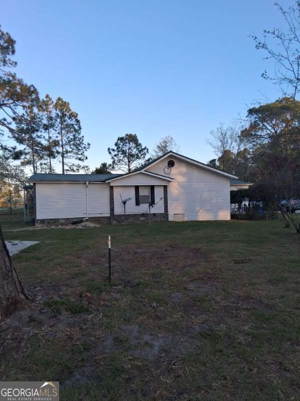 52 Edward Kirkland Road Hazlehurst, GA 31539 - Photo 4 of 4