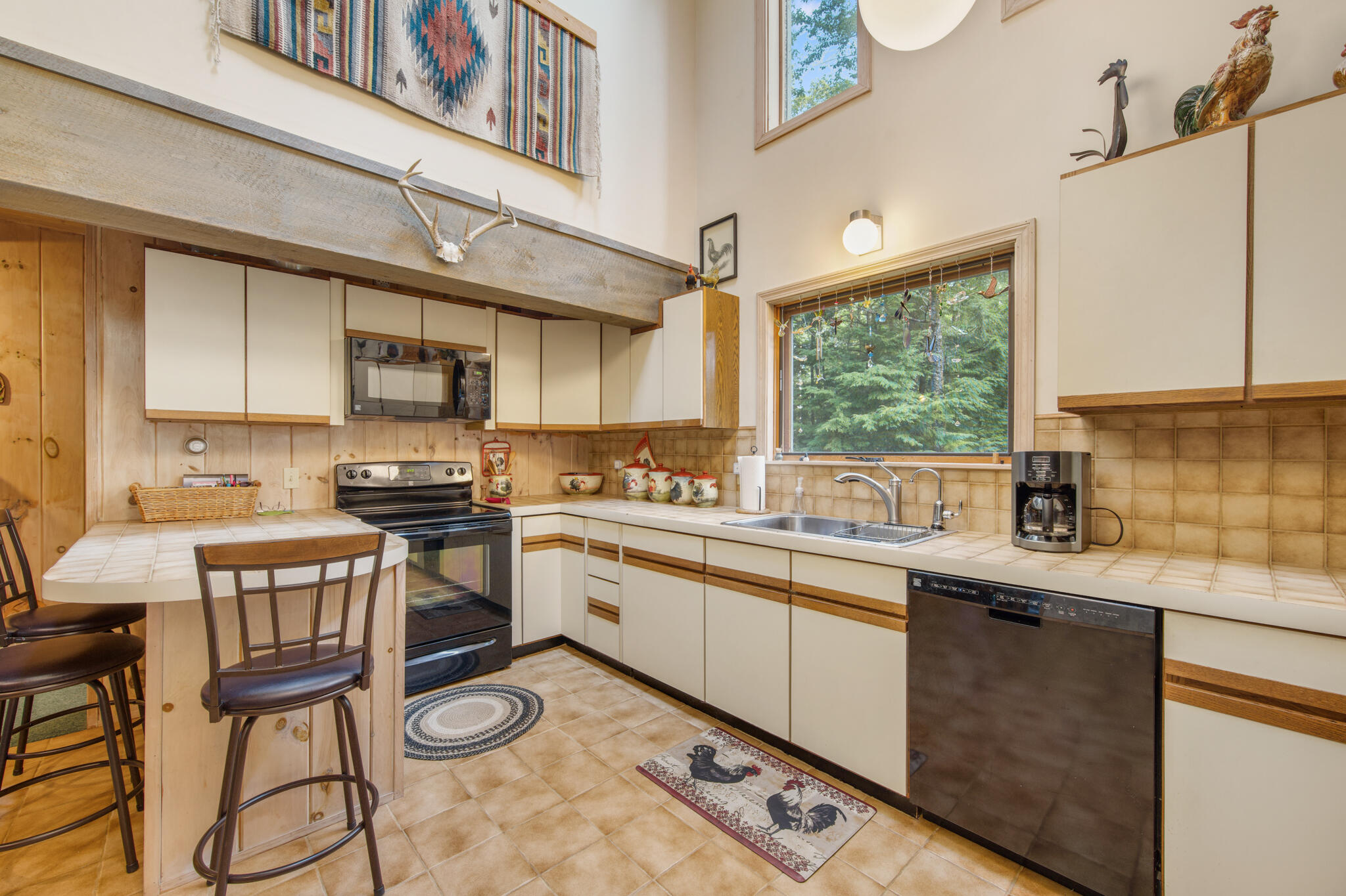 41 Luckman Road St. Albans, ME 04971 - Photo 12 of 42 kitchen