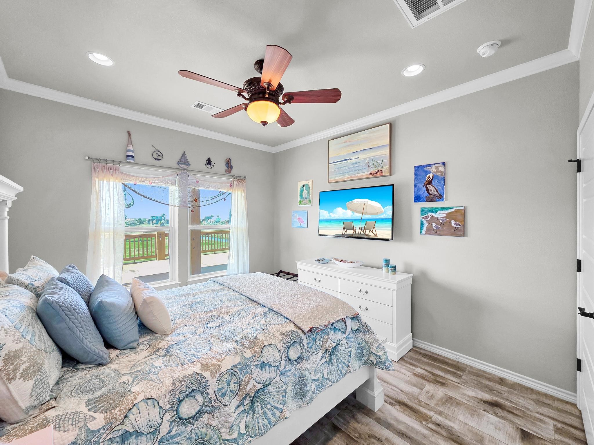 938 South Sage Road Crystal Beach, TX 77650 - Photo 25 of 46