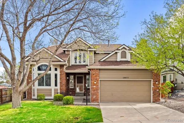 $675,000 | 19077 East Ida Drive, Aurora, CO 80015