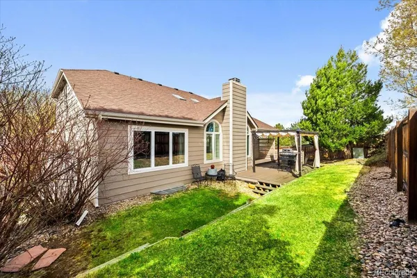 $675,000 | 19077 East Ida Drive, Aurora, CO 80015