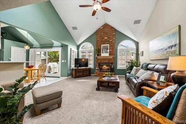 $675,000 | 19077 East Ida Drive, Aurora, CO 80015