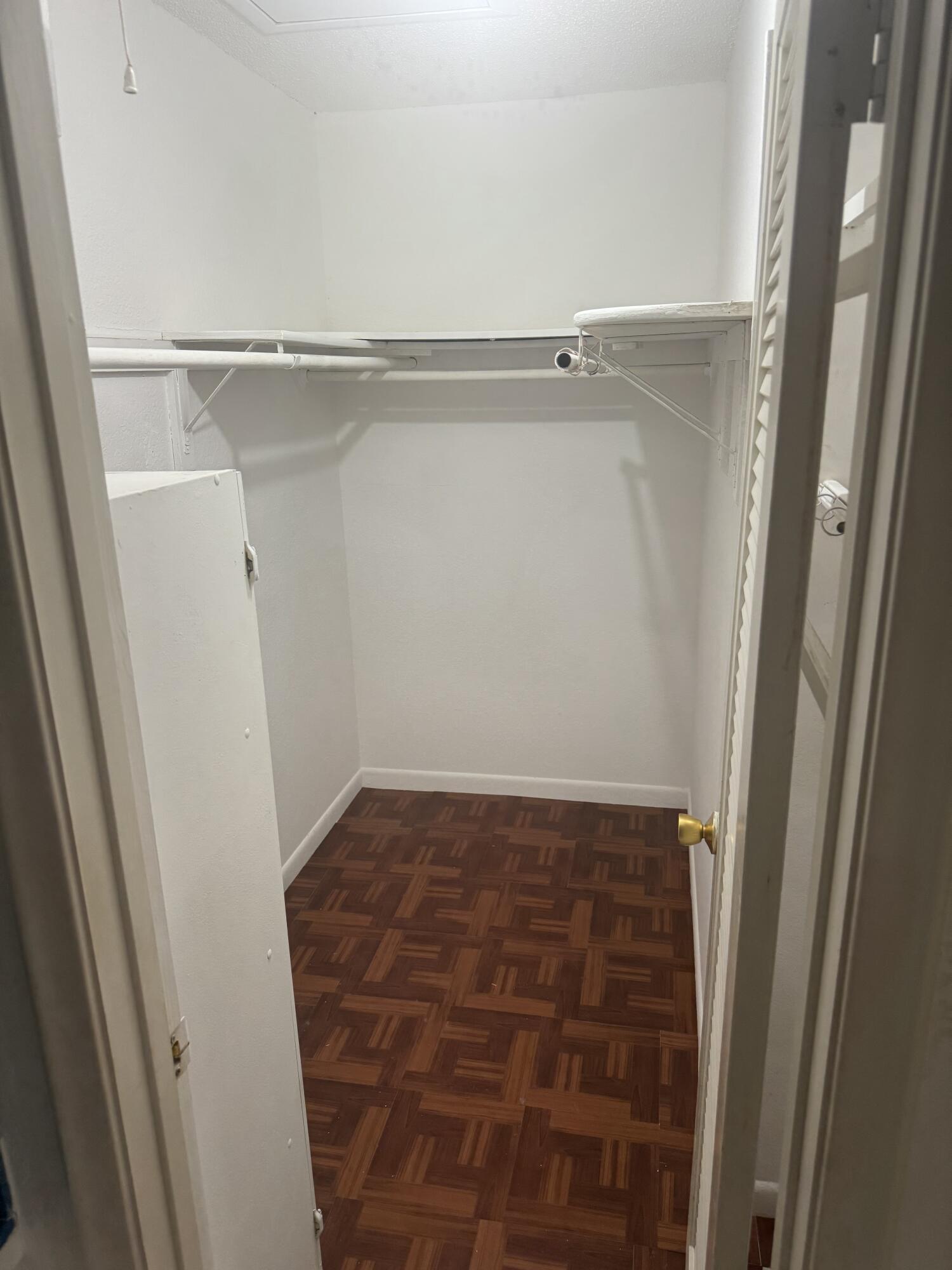 3240 Ridge Hill Road, Unit C Boynton Beach, FL 33435 - Photo 18 of 21 Closet