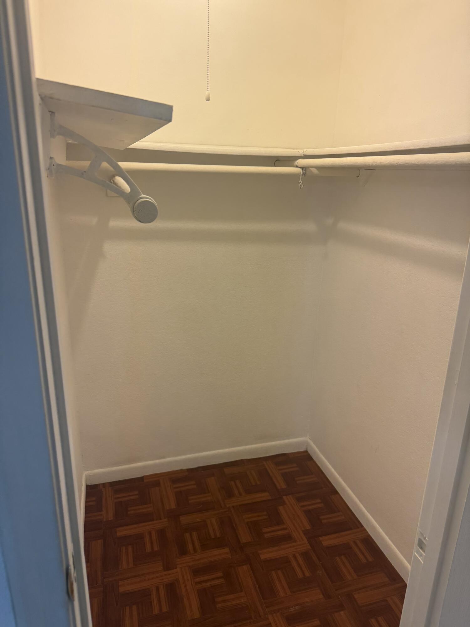 3240 Ridge Hill Road, Unit C Boynton Beach, FL 33435 - Photo 19 of 21 Walk-In Closet