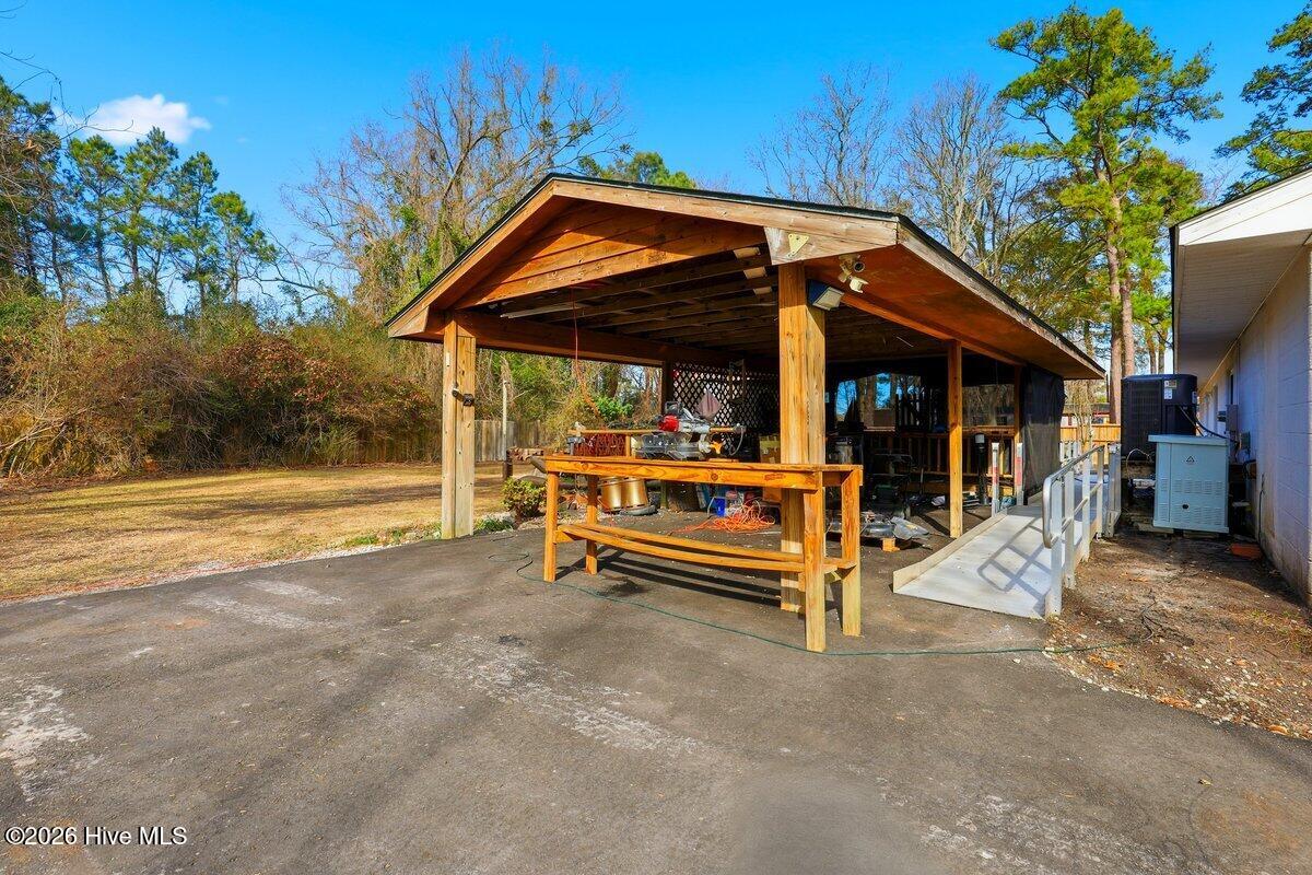 810 Williams Road New Bern, NC 28562 - Photo 31 of 34 810 Williams Rd-9